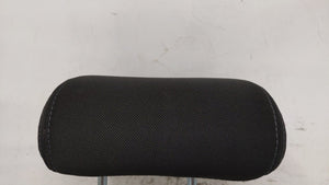 2008 Subaru Impreza Headrest Head Rest Rear Center Seat Fits OEM Used Auto Parts - Oemusedautoparts1.com