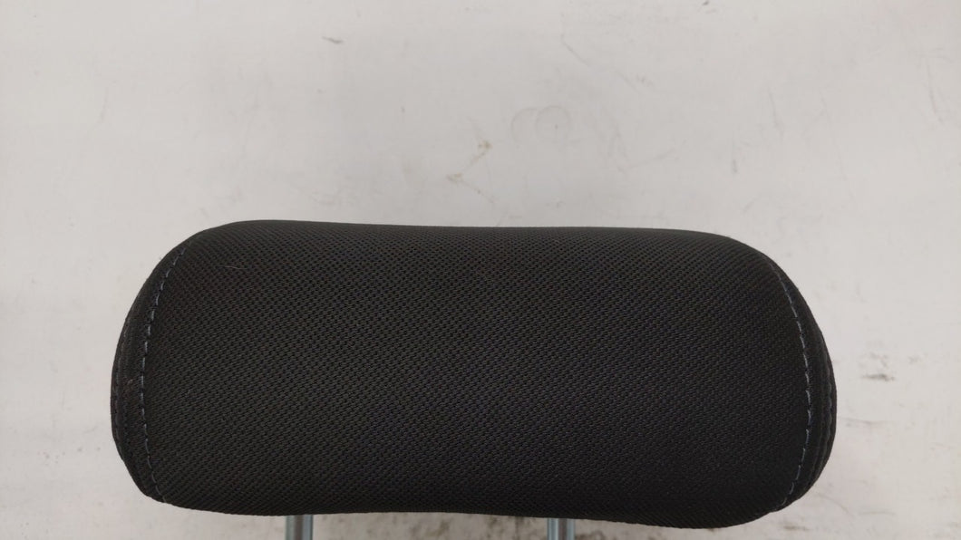 2008 Subaru Impreza Headrest Head Rest Rear Center Seat Fits OEM Used Auto Parts - Oemusedautoparts1.com