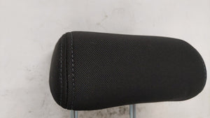 2008 Subaru Impreza Headrest Head Rest Rear Center Seat Fits OEM Used Auto Parts - Oemusedautoparts1.com