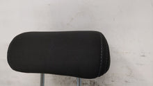 2008 Subaru Impreza Headrest Head Rest Rear Center Seat Fits OEM Used Auto Parts - Oemusedautoparts1.com