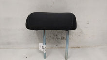 2008 Subaru Impreza Headrest Head Rest Rear Center Seat Fits OEM Used Auto Parts - Oemusedautoparts1.com