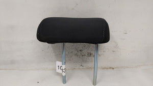 2008 Subaru Impreza Headrest Head Rest Rear Center Seat Fits OEM Used Auto Parts - Oemusedautoparts1.com