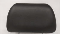 2009 Chevrolet Malibu Headrest Head Rest Front Driver Passenger Seat Fits OEM Used Auto Parts - Oemusedautoparts1.com 