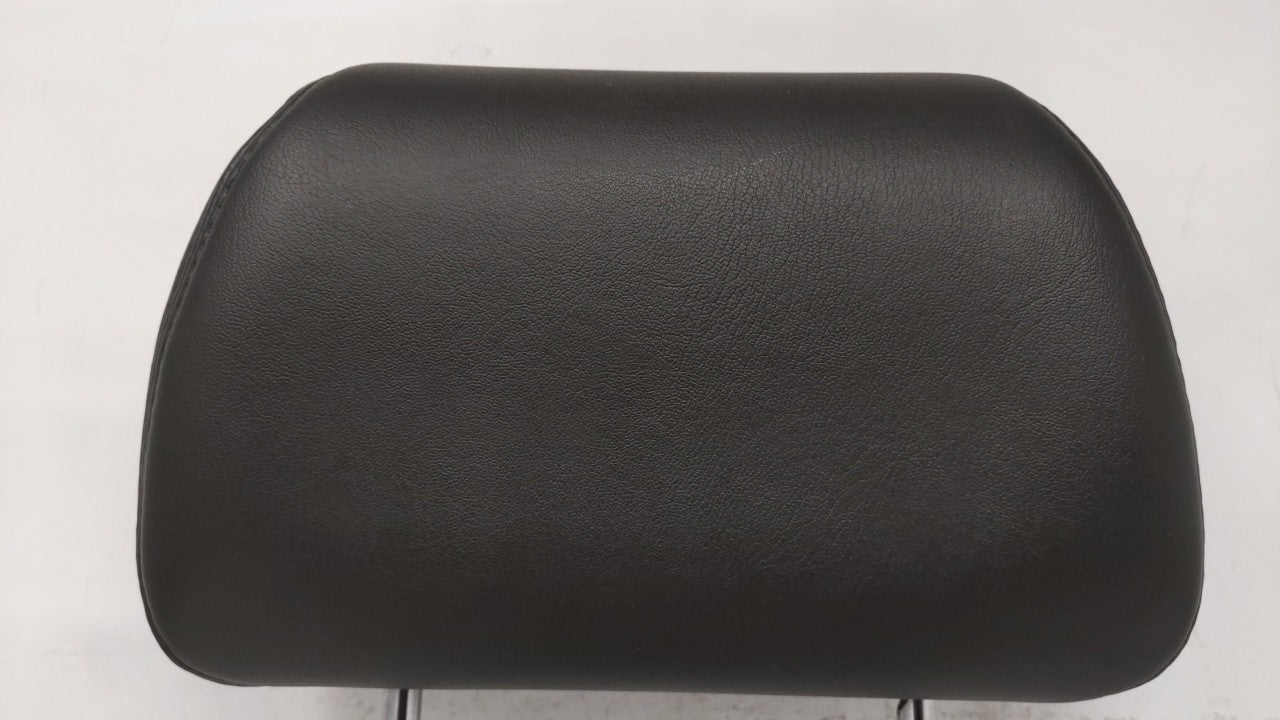2009 Chevrolet Malibu Headrest Head Rest Front Driver Passenger Seat Fits OEM Used Auto Parts - Oemusedautoparts1.com