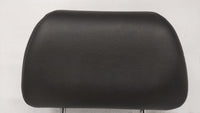 2009 Chevrolet Malibu Headrest Head Rest Front Driver Passenger Seat Fits OEM Used Auto Parts - Oemusedautoparts1.com