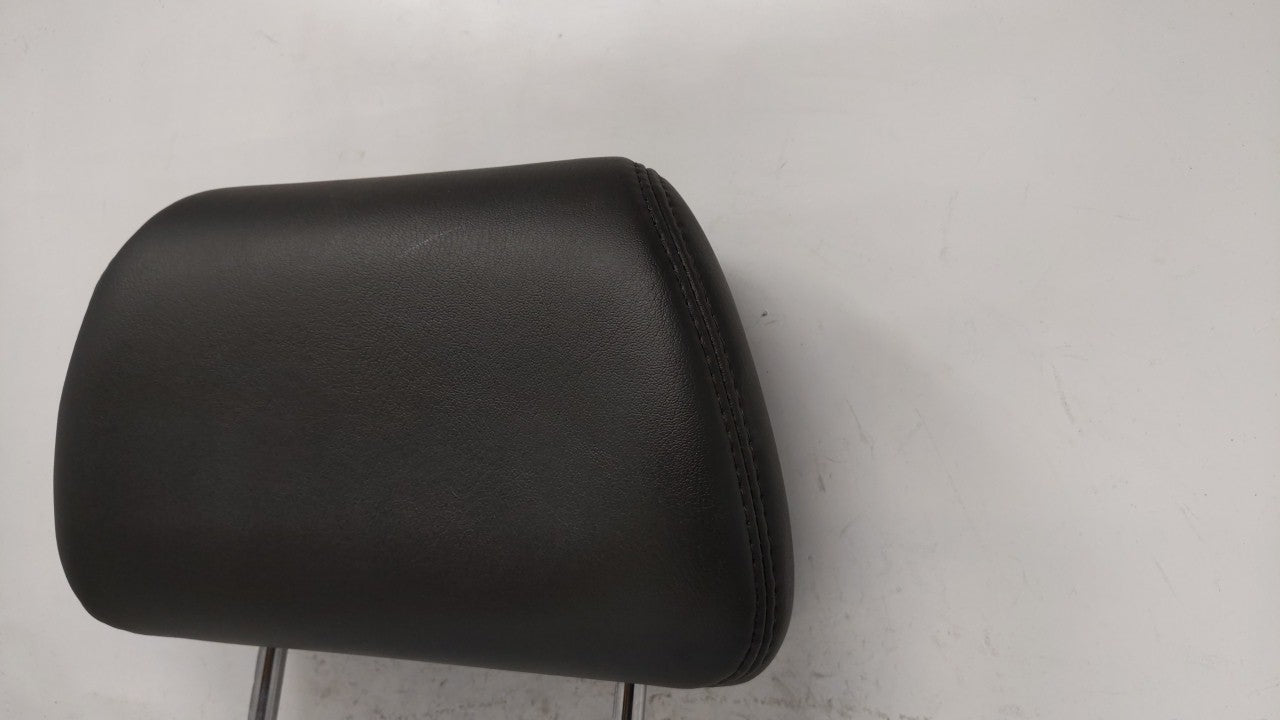 2009 Chevrolet Malibu Headrest Head Rest Front Driver Passenger Seat Fits OEM Used Auto Parts - Oemusedautoparts1.com