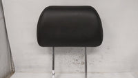 2009 Chevrolet Malibu Headrest Head Rest Front Driver Passenger Seat Fits OEM Used Auto Parts - Oemusedautoparts1.com 