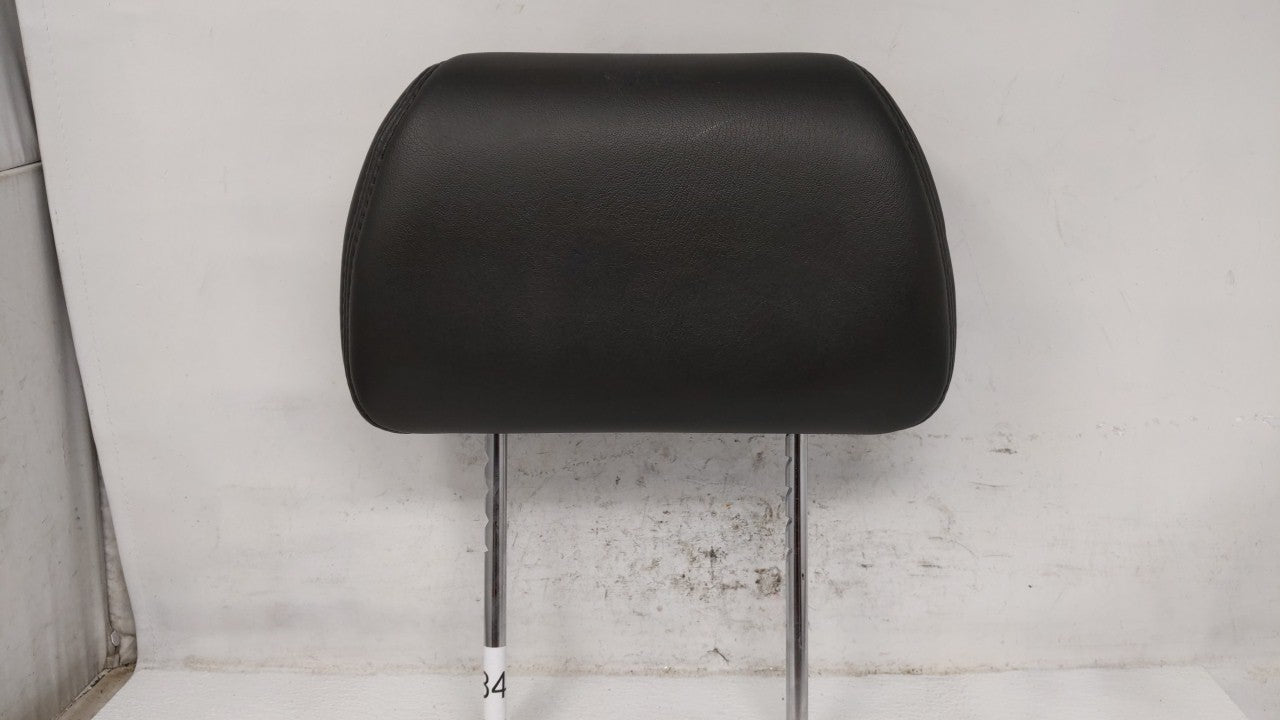 2009 Chevrolet Malibu Headrest Head Rest Front Driver Passenger Seat Fits OEM Used Auto Parts - Oemusedautoparts1.com