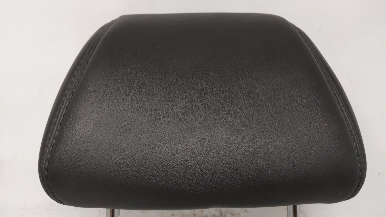 2009 Chevrolet Malibu Headrest Head Rest Front Driver Passenger Seat Fits OEM Used Auto Parts - Oemusedautoparts1.com