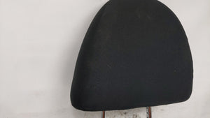 2016 Nissan Micra Headrest Head Rest Front Driver Passenger Seat Fits OEM Used Auto Parts - Oemusedautoparts1.com