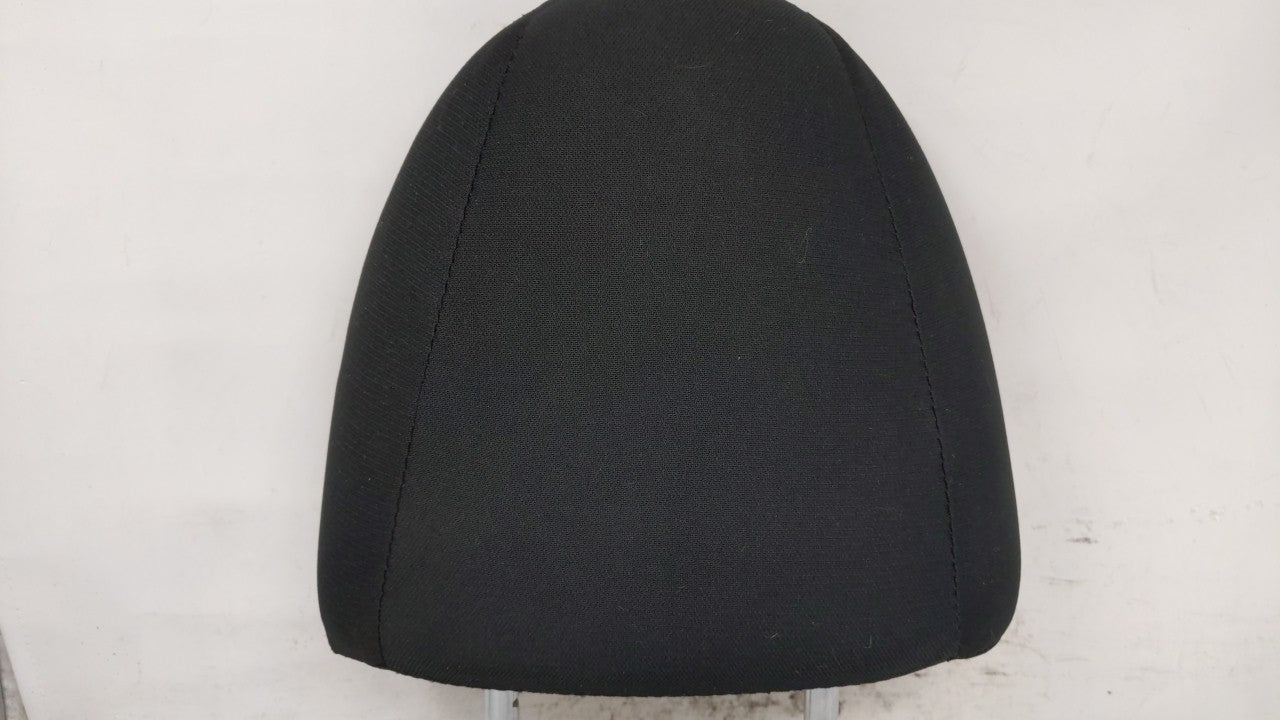 2016 Nissan Micra Headrest Head Rest Front Driver Passenger Seat Fits OEM Used Auto Parts - Oemusedautoparts1.com