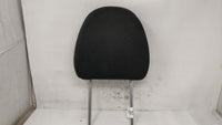 2011 Subaru Impreza Headrest Head Rest Front Driver Passenger Seat Fits OEM Used Auto Parts - Oemusedautoparts1.com