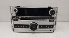 2011-2015 Nissan Rogue Radio AM FM Cd Player Receiver Replacement P/N:28185 1VK1A 28185 1VX2A Fits 2011 2012 2013 2014 2015 OEM Used Auto Parts - Oemusedautoparts1.com