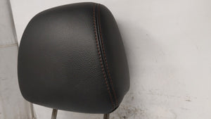 2010 Nissan Maxima Headrest Head Rest Front Driver Passenger Seat Fits OEM Used Auto Parts - Oemusedautoparts1.com