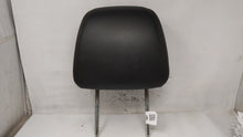 2010 Nissan Maxima Headrest Head Rest Front Driver Passenger Seat Fits OEM Used Auto Parts - Oemusedautoparts1.com