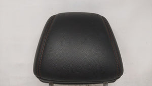 2010 Nissan Maxima Headrest Head Rest Front Driver Passenger Seat Fits OEM Used Auto Parts - Oemusedautoparts1.com