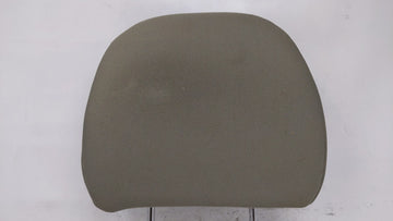 2017 Kia Rio Headrest Head Rest Front Driver Passenger Seat Fits OEM Used Auto Parts - Oemusedautoparts1.com