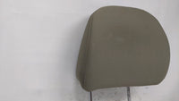 2017 Kia Rio Headrest Head Rest Front Driver Passenger Seat Fits OEM Used Auto Parts - Oemusedautoparts1.com