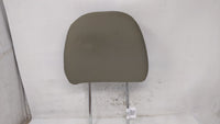 2017 Kia Rio Headrest Head Rest Front Driver Passenger Seat Fits OEM Used Auto Parts - Oemusedautoparts1.com