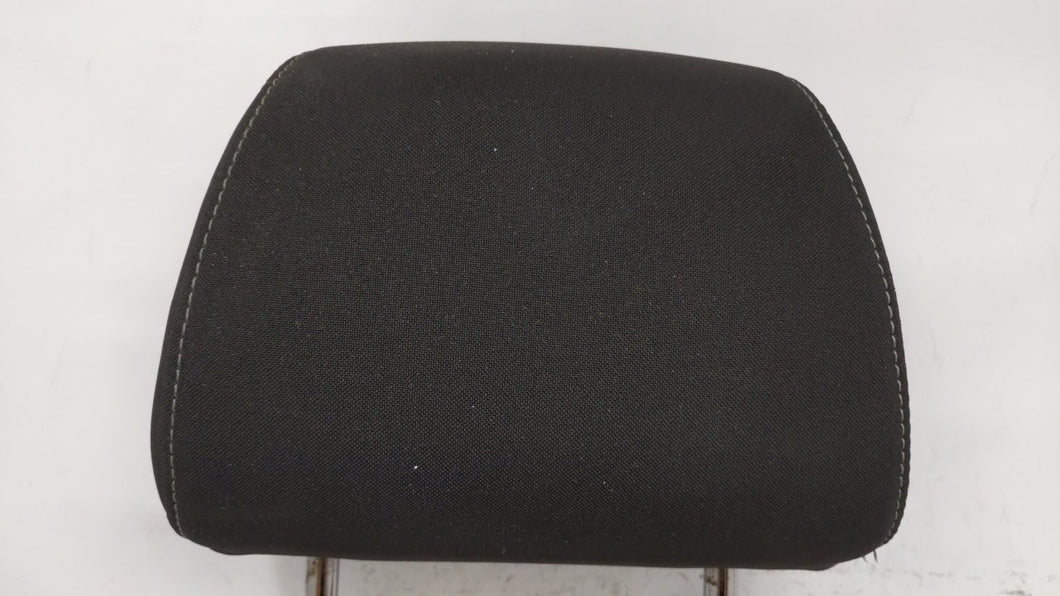 2018 Ford Focus Headrest Head Rest Front Driver Passenger Seat Fits OEM Used Auto Parts - Oemusedautoparts1.com