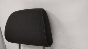 2018 Ford Focus Headrest Head Rest Front Driver Passenger Seat Fits OEM Used Auto Parts - Oemusedautoparts1.com