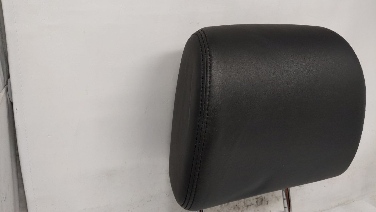 2007 Infiniti M35 Headrest Head Rest Front Driver Passenger Seat Fits OEM Used Auto Parts - Oemusedautoparts1.com