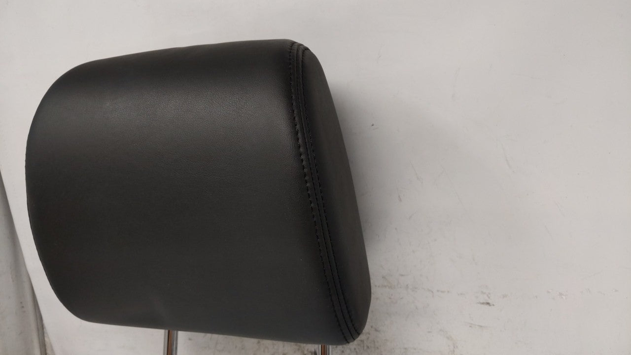 2007 Infiniti M35 Headrest Head Rest Front Driver Passenger Seat Fits OEM Used Auto Parts - Oemusedautoparts1.com