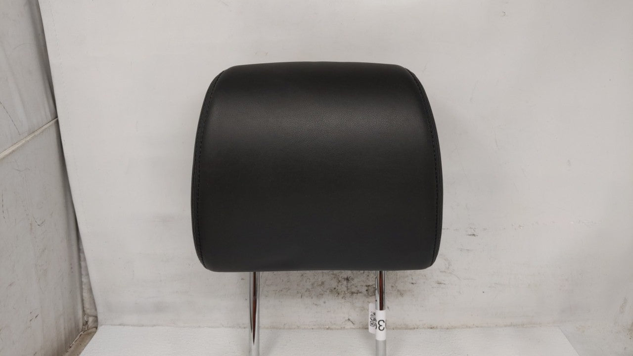 2007 Infiniti M35 Headrest Head Rest Front Driver Passenger Seat Fits OEM Used Auto Parts - Oemusedautoparts1.com