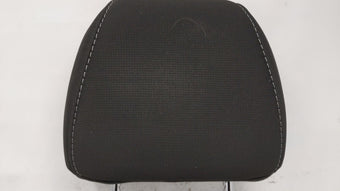 compare product 2013 Ford Focus Headrest Head Rest Front Driver Passenger Seat Fits OEM Used Auto Parts