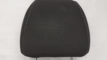 2013-2014 Ford Focus Headrest Head Rest Front Driver Passenger Seat Fits 2013 2014 OEM Used Auto Parts