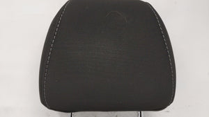 2013 Ford Focus Headrest Head Rest Front Driver Passenger Seat Fits OEM Used Auto Parts