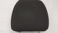 2013 Ford Focus Headrest Head Rest Front Driver Passenger Seat Fits OEM Used Auto Parts - Oemusedautoparts1.com