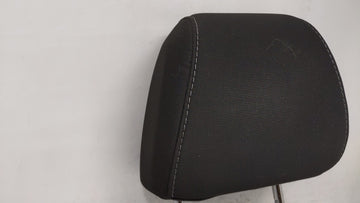 2013 Ford Focus Headrest Head Rest Front Driver Passenger Seat Fits 2013 OEM Used Auto Parts
