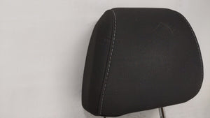 2013 Ford Focus Headrest Head Rest Front Driver Passenger Seat Black 109407 - Oemusedautoparts1.com