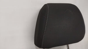 2013 Ford Focus Headrest Head Rest Front Driver Passenger Seat Fits OEM Used Auto Parts