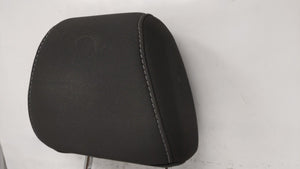 2013 Ford Focus Headrest Head Rest Front Driver Passenger Seat Black 109407 - Oemusedautoparts1.com