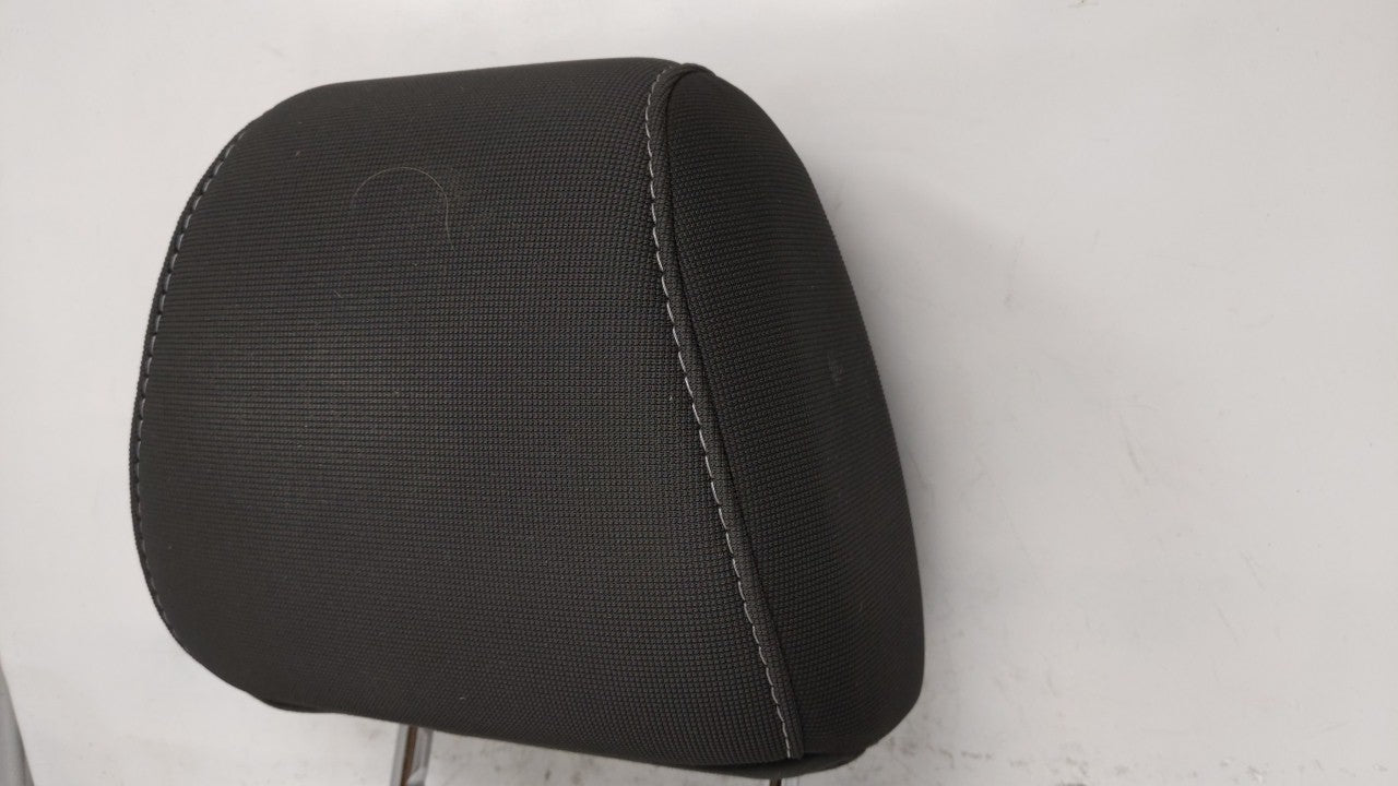 2013 Ford Focus Headrest Head Rest Front Driver Passenger Seat Fits OEM Used Auto Parts - Oemusedautoparts1.com 