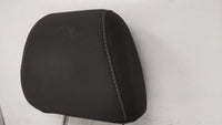 2013 Ford Focus Headrest Head Rest Front Driver Passenger Seat Fits OEM Used Auto Parts - Oemusedautoparts1.com 
