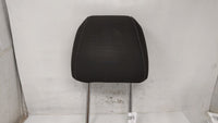 2013 Ford Focus Headrest Head Rest Front Driver Passenger Seat Fits OEM Used Auto Parts - Oemusedautoparts1.com 