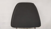 2013 Ford Focus Headrest Head Rest Front Driver Passenger Seat Fits OEM Used Auto Parts