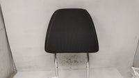2013 Ford Focus Headrest Head Rest Front Driver Passenger Seat Fits OEM Used Auto Parts - Oemusedautoparts1.com 
