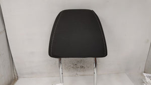 2013 Ford Focus Headrest Head Rest Front Driver Passenger Seat Black 109407 - Oemusedautoparts1.com