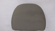 2017 Kia Rio Headrest Head Rest Front Driver Passenger Seat Fits OEM Used Auto Parts - Oemusedautoparts1.com