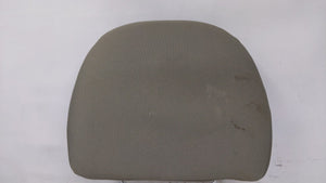 2017 Kia Rio Headrest Head Rest Front Driver Passenger Seat Fits OEM Used Auto Parts - Oemusedautoparts1.com