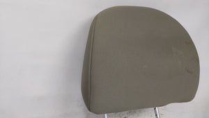 2017 Kia Rio Headrest Head Rest Front Driver Passenger Seat Fits OEM Used Auto Parts - Oemusedautoparts1.com