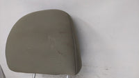 2017 Kia Rio Headrest Head Rest Front Driver Passenger Seat Fits OEM Used Auto Parts - Oemusedautoparts1.com