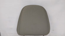 2017 Kia Rio Headrest Head Rest Front Driver Passenger Seat Fits OEM Used Auto Parts - Oemusedautoparts1.com