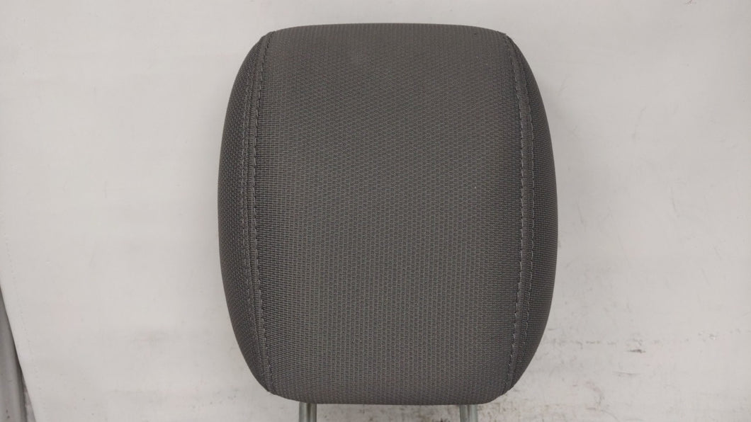 2012 Chevrolet Traverse Headrest Head Rest Front Driver Passenger Seat Fits OEM Used Auto Parts - Oemusedautoparts1.com