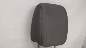 2012 Chevrolet Traverse Headrest Head Rest Front Driver Passenger Seat Fits OEM Used Auto Parts - Oemusedautoparts1.com