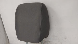 2012 Chevrolet Traverse Headrest Head Rest Front Driver Passenger Seat Fits OEM Used Auto Parts - Oemusedautoparts1.com